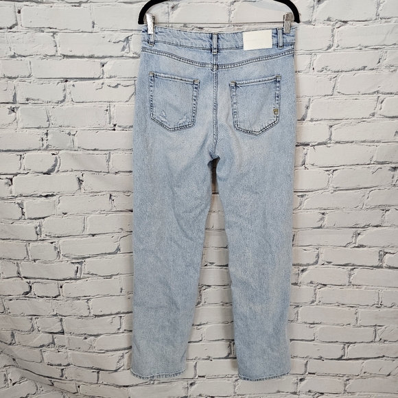 Pinko Barbara Boyfriend Jeans - Picture 3 of 9